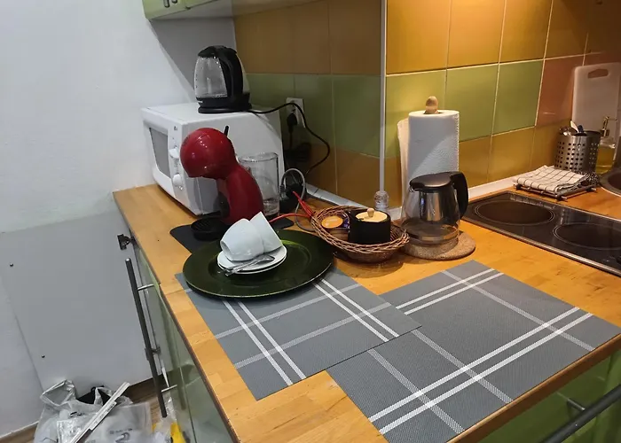 Studio Miodowa